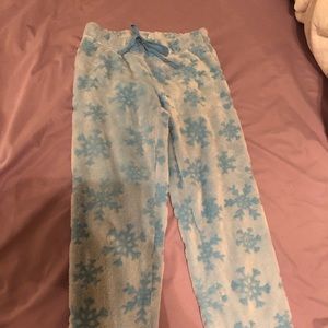 Pajama pants